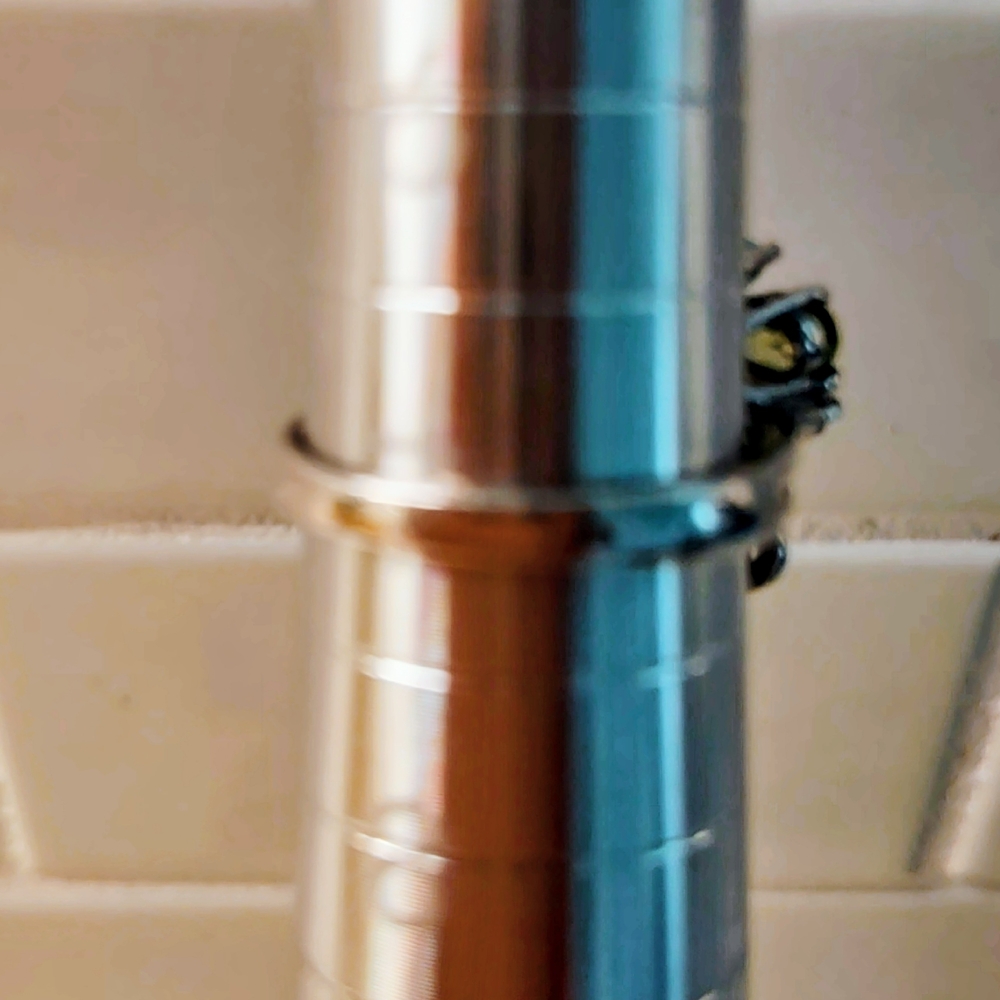 Vibrant Statement Multicolor Gemstone Sterling 92… - image 5